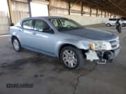 ✅ 2013 Dodge Avenger SE • VIN: 1C3CDZABXDN572079 • Лот: 77104494. Опубликован ранее на Copart с пробегом 127 831 миль. Бесплатный доступ к архиву аукционных продаж из США и подробный отчёт об истории автомобиля на DreamBid. Изображение 4.