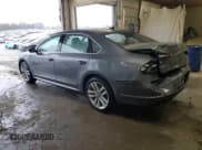 ✅ 2017 Volkswagen Passat SEL Premium • VIN: 1VWCT7A31HC020979 • Lot: 89916015. Wystawiony na Copart z przebiegiem 115 744 mil. Bezpłatny archiwum sprzedaży aukcyjnych z USA i szczegółowy raport historii pojazdu na DreamBid. Zdjęcie 2.