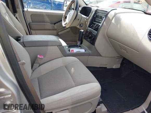 ✅ 2007 Ford Explorer Sport Trac XLT • VIN: 1FMEU51K47UA09905 • Лот: 42540136. Опубликован ранее на IAAI с пробегом 157 004 миль. Бесплатный доступ к архиву аукционных продаж из США и подробный отчёт об истории автомобиля на DreamBid. Изображение 5.