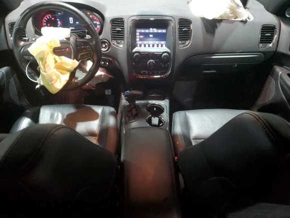 ✅ 2020 Dodge Durango GT Plus • VIN: 1C4RDJDG8LC372908 • Lot: 92792105. Listed on Copart with 67,087 mi. Free auction sales archive from the USA and detailed vehicle history report at DreamBid. Image 8.