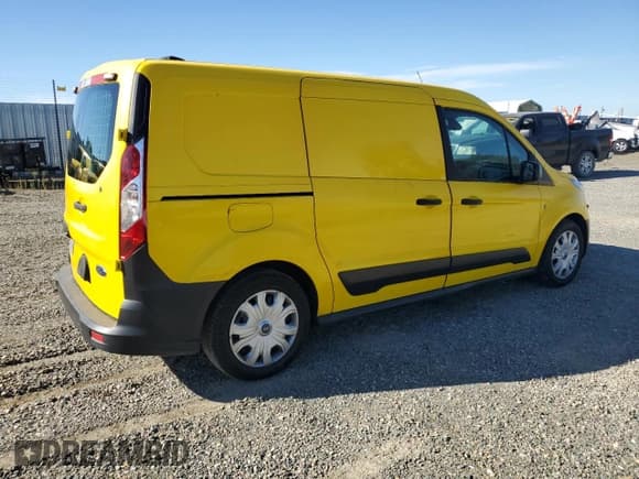 ✅ 2019 Ford Transit Connect XL • VIN: NM0LS7E26K1411052 • Lot: 92140285. Wystawiony na Copart z przebiegiem 127 149 mil. Bezpłatny archiwum sprzedaży aukcyjnych z USA i szczegółowy raport historii pojazdu na DreamBid. Zdjęcie 3.