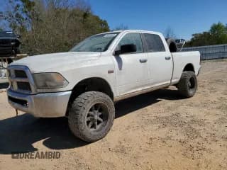 ✅ 2014 Ram 2500 SLT • VIN: 3C6TR5DT7EG281535 • Lot: 49919835. Wystawiony na Copart z przebiegiem 172 647 mil. Bezpłatny archiwum sprzedaży aukcyjnych z USA i szczegółowy raport historii pojazdu na DreamBid. Zdjęcie 1.