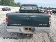 ✅ 2002 Toyota Tundra Limited • VIN: 5TBBT481X2S229380 • Лот: 69607665. Опубликован ранее на Copart с пробегом Не указан. Бесплатный доступ к архиву аукционных продаж из США и подробный отчёт об истории автомобиля на DreamBid. Изображение 6.