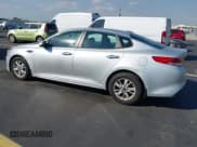 ✅ 2017 Kia Optima LX • VIN: KNAGT4L35H5183653 • Лот: 43721510. Опубликован ранее на IAAI с пробегом 56 449 миль. Бесплатный доступ к архиву аукционных продаж из США и подробный отчёт об истории автомобиля на DreamBid. Изображение 3.