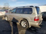✅ 2003 Toyota Land Cruiser • VIN: JTEHT05J232044808 • Lot: 43762665. Wystawiony na Copart z przebiegiem 306 191 mil. Bezpłatny archiwum sprzedaży aukcyjnych z USA i szczegółowy raport historii pojazdu na DreamBid. Zdjęcie 2.