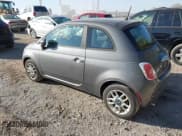 ✅ 2013 FIAT 500 Pop • VIN: 3C3CFFAR9DT526393 • Лот: 43454617. Опубликован ранее на IAAI с пробегом 136 990 миль. Бесплатный доступ к архиву аукционных продаж из США и подробный отчёт об истории автомобиля на DreamBid. Изображение 3.