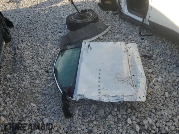 ✅ 2022 Chevrolet Traverse LT Cloth • VIN: 1GNEVGKW9NJ167435 • Lot: 81002475. Listed on Copart with 48,616 mi. Free auction sales archive from the USA and detailed vehicle history report at DreamBid. Image 13.