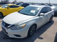 ✅ 2017 Nissan Altima S • VIN: 1N4AL3AP9HC125166 • Lot: 42996682. Wystawiony na IAAI z przebiegiem 227 204 mil. Bezpłatny archiwum sprzedaży aukcyjnych z USA i szczegółowy raport historii pojazdu na DreamBid. Zdjęcie 2.