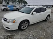 ✅ 2011 Dodge Avenger Heat • VIN: 1B3BD1FG2BN523213 • Lot: 41420465. Wystawiony na Copart z przebiegiem 150 992 mil. Bezpłatny archiwum sprzedaży aukcyjnych z USA i szczegółowy raport historii pojazdu na DreamBid. Zdjęcie 1.