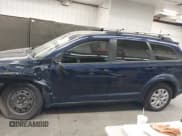 ✅ 2020 Dodge Journey SE Value • VIN: 3C4PDCAB0LT276125 • Лот: 43508685. Опубликован ранее на IAAI с пробегом 165 857 миль. Бесплатный доступ к архиву аукционных продаж из США и подробный отчёт об истории автомобиля на DreamBid. Изображение 13.