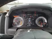 ✅ 2018 Ram 2500 Big Horn • VIN: 3C6UR5MJ1JG102774 • Lot: 85243574. Wystawiony na Copart z przebiegiem 112 579 mil. Bezpłatny archiwum sprzedaży aukcyjnych z USA i szczegółowy raport historii pojazdu na DreamBid. Zdjęcie 9.