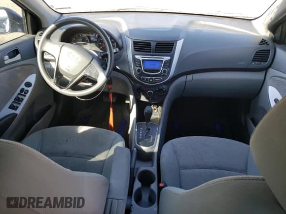 ✅ 2013 Hyundai Accent GLS • VIN: KMHCT4AE1DU534799 • Лот: 71929414. Опубликован ранее на Copart с пробегом 178 369 миль. Бесплатный доступ к архиву аукционных продаж из США и подробный отчёт об истории автомобиля на DreamBid. Изображение 8.