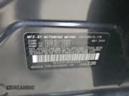 ✅ 2015 Mitsubishi Mirage DE • VIN: ML32A3HJ9FH000399 • Lot: 82128165. Listed on Copart with 94,977 mi. Free auction sales archive from the USA and detailed vehicle history report at DreamBid. Image 12.