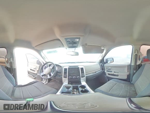 ✅ 2010 Dodge 1500 Sport • VIN: 1D7RV1CT7AS154902 • Lot: 85613464. Wystawiony na Copart z przebiegiem 282 704 mil. Bezpłatny archiwum sprzedaży aukcyjnych z USA i szczegółowy raport historii pojazdu na DreamBid. Zdjęcie 12.