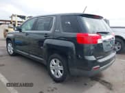 ✅ 2013 GMC Terrain SLE • VIN: 2GKFLREK2D6319613 • Lot: 42021866. Listed on IAAI with 109,682 mi. Free auction sales archive from the USA and detailed vehicle history report at DreamBid. Image 3.