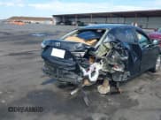 ✅ 2017 Toyota Yaris • VIN: 3MYDLBYV7HY174803 • Lot: 43302366. Listed on IAAI with 73,743 mi. Free auction sales archive from the USA and detailed vehicle history report at DreamBid. Image 6.