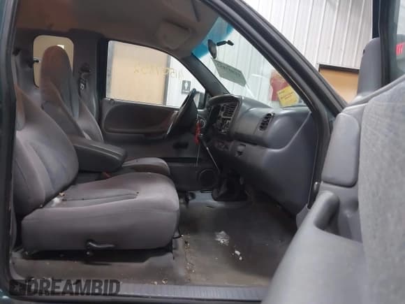 ✅ 1998 Dodge Dakota • VIN: 1B7FL22P1WS723652 • Lot: 41507852. Listed on IAAI with 296,031 mi. Free auction sales archive from the USA and detailed vehicle history report at DreamBid. Image 5.