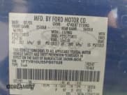 ✅ 2005 Ford Ranger XL • VIN: 1FTYR10U55PB07528 • Lot: 43167902. Listed on IAAI with 129,475 mi. Free auction sales archive from the USA and detailed vehicle history report at DreamBid. Image 9.