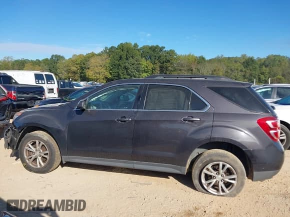 ✅ 2016 Chevrolet Equinox LT • VIN: 2GNALCEK5G6289263 • Лот: 43386075. Опубликован ранее на IAAI с пробегом 159 416 миль. Бесплатный доступ к архиву аукционных продаж из США и подробный отчёт об истории автомобиля на DreamBid. Изображение 14.