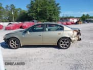 ✅ 2002 Nissan Altima SL • VIN: 1N4AL11D12C288217 • Лот: 42333960. Опубликован ранее на IAAI с пробегом 129 671 миль. Бесплатный доступ к архиву аукционных продаж из США и подробный отчёт об истории автомобиля на DreamBid. Изображение 15.