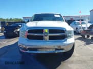 ✅ 2020 Ram 1500 Tradesman • VIN: 3C6RR6KT0LG127880 • Lot: 43446959. Listed on IAAI with 94,570 mi. Free auction sales archive from the USA and detailed vehicle history report at DreamBid. Image 12.