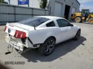 ✅ 2010 Ford Mustang GT • VIN: 1ZVBP8CH3A5153834 • Лот: 84865305. Опубликован ранее на Copart с пробегом 127 730 миль. Бесплатный доступ к архиву аукционных продаж из США и подробный отчёт об истории автомобиля на DreamBid. Изображение 3.