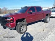 ✅ 2017 Chevrolet Silverado 1500 LT • VIN: 3GCUKREC9HG191976 • Лот: 43624894. Опубликован ранее на IAAI с пробегом 136 919 миль. Бесплатный доступ к архиву аукционных продаж из США и подробный отчёт об истории автомобиля на DreamBid. Изображение 17.