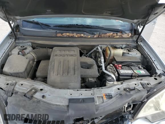 ✅ 2014 Chevrolet Captiva Sport LT • VIN: 3GNAL3EK8ES527346 • Lot: 49186165. Wystawiony na Copart z przebiegiem 102 775 mil. Bezpłatny archiwum sprzedaży aukcyjnych z USA i szczegółowy raport historii pojazdu na DreamBid. Zdjęcie 13.