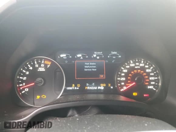 ✅ 2019 Ford F-150 Raptor • VIN: 1FTFW1RG3KFB45998 • Lot: 80753815. Listed on Copart with 125,877 mi. Free auction sales archive from the USA and detailed vehicle history report at DreamBid. Image 9.