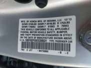 ✅ 2014 Honda Civic LX • VIN: 19XFB2F55EE206531 • Лот: 43659968. Опубликован ранее на IAAI с пробегом 139 356 миль. Бесплатный доступ к архиву аукционных продаж из США и подробный отчёт об истории автомобиля на DreamBid. Изображение 9.