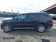 ✅ 2019 Dodge Durango SXT Plus • VIN: 1C4RDJAG9KC723571 • Lot: 42018505. Wystawiony na IAAI z przebiegiem 54 490 mil. Bezpłatny archiwum sprzedaży aukcyjnych z USA i szczegółowy raport historii pojazdu na DreamBid. Zdjęcie 14.