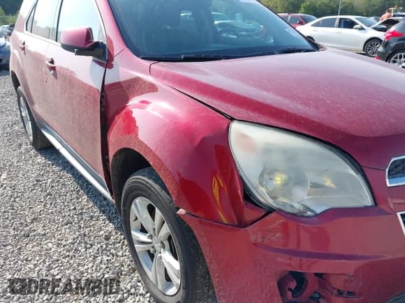 ✅ 2015 Chevrolet Equinox LT • VIN: 1GNALBEK2FZ123179 • Лот: 42985534. Опубликован ранее на IAAI с пробегом 227 971 миль. Бесплатный доступ к архиву аукционных продаж из США и подробный отчёт об истории автомобиля на DreamBid. Изображение 13.