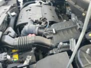 ✅ 2021 Mitsubishi Outlander SE • VIN: JA4APVAU8MU030791 • Lot: 42279562. Listed on IAAI with 43,728 mi. Free auction sales archive from the USA and detailed vehicle history report at DreamBid. Image 20.