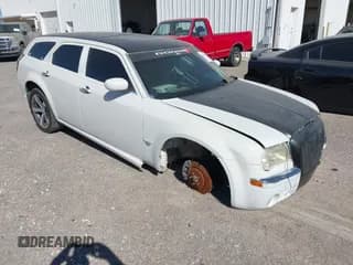 ✅ 2006 Dodge Magnum R/T • VIN: 2D4GV57246H204179 • Lot: 43650901. Wystawiony na IAAI z przebiegiem Nie podano. Bezpłatny archiwum sprzedaży aukcyjnych z USA i szczegółowy raport historii pojazdu na DreamBid. Zdjęcie 1.