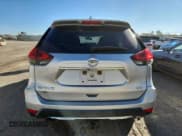 ✅ 2017 Nissan Rogue SV • VIN: KNMAT2MT2HP588322 • Lot: 91240065. Listed on Copart with 170,722 mi. Free auction sales archive from the USA and detailed vehicle history report at DreamBid. Image 6.