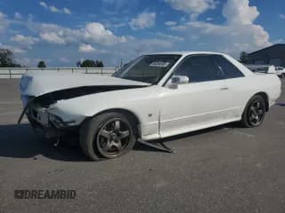 ✅ 1992 Nissan Skyline • VIN: BNR32222867 • Lot: 84364505. Wystawiony na Copart z przebiegiem 183 707 mil. Bezpłatny archiwum sprzedaży aukcyjnych z USA i szczegółowy raport historii pojazdu na DreamBid. Zdjęcie 1.