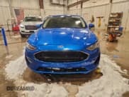 ✅ 2020 Ford Fusion SE • VIN: 3FA6P0HD1LR220190 • Lot: 93831035. Listed on Copart with 85,961 mi. Free auction sales archive from the USA and detailed vehicle history report at DreamBid. Image 5.