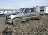 ✅ 2000 Chevrolet Silverado 1500 LS • VIN: 2GCEK19V5Y1152456 • Lot: 92304185. Wystawiony na Copart z przebiegiem 295 253 mil. Bezpłatny archiwum sprzedaży aukcyjnych z USA i szczegółowy raport historii pojazdu na DreamBid. Zdjęcie 1.