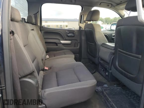 ✅ 2015 Chevrolet Silverado 2500HD LT • VIN: 1GC1KVEG5FF668528 • Lot: 84861185. Wystawiony na Copart z przebiegiem 171 835 mil. Bezpłatny archiwum sprzedaży aukcyjnych z USA i szczegółowy raport historii pojazdu na DreamBid. Zdjęcie 10.