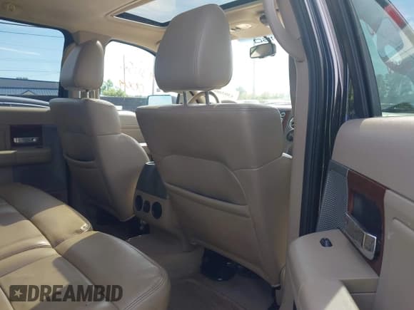 ✅ 2008 Ford F-150 XLT • VIN: 1FTPW14528FB18391 • Lot: 43050009. Listed on IAAI with 231,063 mi. Free auction sales archive from the USA and detailed vehicle history report at DreamBid. Image 8.