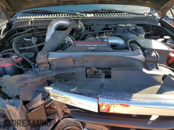 ✅ 2004 Ford F-250 XL • VIN: 1FTNW21P14EC09476 • Лот: 92030475. Опубликован ранее на Copart с пробегом 118 180 миль. Бесплатный доступ к архиву аукционных продаж из США и подробный отчёт об истории автомобиля на DreamBid. Изображение 11.