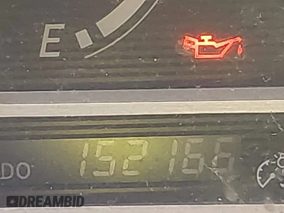 ✅ 2010 Toyota Venza • VIN: 4T3ZK3BBXAU029343 • Lot: 43603066. Listed on IAAI with 152,166 mi. Free auction sales archive from the USA and detailed vehicle history report at DreamBid. Image 15.