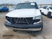 ✅ 2007 Chevrolet Silverado 2500HD Work Truck • VIN: 1GBHC24U97E196735 • Lot: 41754190. Wystawiony na IAAI z przebiegiem 288 326 mil. Bezpłatny archiwum sprzedaży aukcyjnych z USA i szczegółowy raport historii pojazdu na DreamBid. Zdjęcie 13.