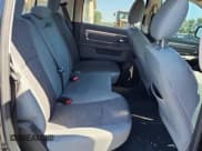 ✅ 2018 Ram 1500 Big Horn • VIN: 1C6RR7LT6JS163678 • Lot: 82348285. Listed on Copart with 152,426 mi. Free auction sales archive from the USA and detailed vehicle history report at DreamBid. Image 10.