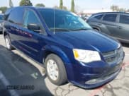 ✅ 2012 Ram Cargo Van • VIN: 2C4JDGAG4CR373131 • Lot: 41621176. Listed on IAAI with 51,346 mi. Free auction sales archive from the USA and detailed vehicle history report at DreamBid. Image 1.