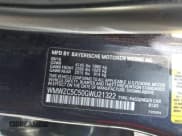 ✅ 2016 MINI Countryman S • VIN: WMWZC5C50GWU21322 • Lot: 42755125. Wystawiony na IAAI z przebiegiem 85 669 mil. Bezpłatny archiwum sprzedaży aukcyjnych z USA i szczegółowy raport historii pojazdu na DreamBid. Zdjęcie 9.