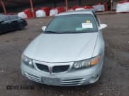 ✅ 2000 Pontiac Bonneville SE • VIN: 1G2HX54K1Y4153700 • Лот: 42543221. Опубликован ранее на IAAI с пробегом 201 183 миль. Бесплатный доступ к архиву аукционных продаж из США и подробный отчёт об истории автомобиля на DreamBid. Изображение 6.
