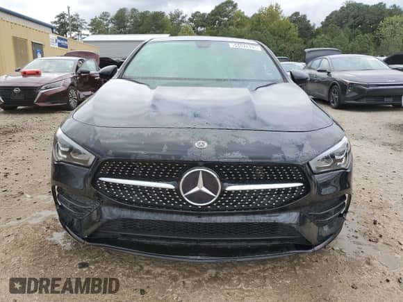 2021 Mercedes-Benz CLA 250 z VIN W1K5J4GB3MN176332, wystawiony jako Copart lot #84402625 z przebiegiem 63 076 mil mil oraz Czysty tytuł • Clean title. Historia ofert i sprzedaży dostępna na DreamBid. Obrazek 5.