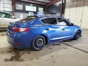 ✅ 2016 Acura ILX Premium • VIN: 19UDE2F8XGA013128 • Лот: 61354155. Опубликован ранее на Copart с пробегом 98 475 миль. Бесплатный доступ к архиву аукционных продаж из США и подробный отчёт об истории автомобиля на DreamBid. Изображение 3.