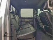 ✅ 2021 Ford F-250 XL • VIN: 1FT7W2BT5MEC29699 • Lot: 95635835. Listed on Copart with 118,233 mi. Free auction sales archive from the USA and detailed vehicle history report at DreamBid. Image 6.